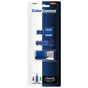Thumbnail of the ColorConnexâ?¢ Color Air Coupling Kit