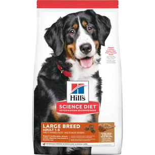 Thumbnail of the Hill's® Science Diet® Adult Dog Large Breed, Lamb 14.9kg