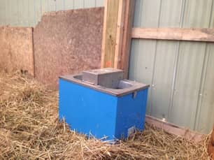 Thumbnail of the Canarm Heated Livestock Waterer