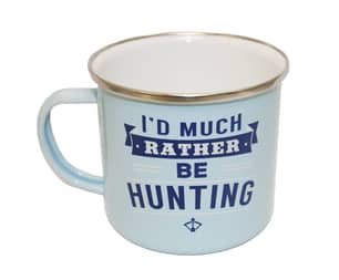 Thumbnail of the Top Guy® Hunting Mug