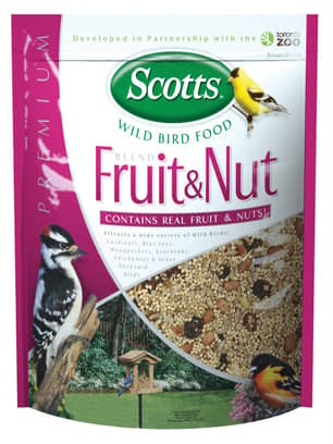Thumbnail of the Scotts® Fruit & Nut Blend Wild Bird Seed 3.6kg