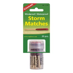 Thumbnail of the Coghlan's® Storm Matches