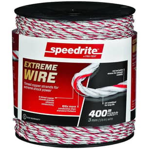 Thumbnail of the Stafix® 1320' (400m) Extreme Wire