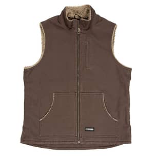 Thumbnail of the Berne®  Women's Sherpa Lined Softstone Duck Vest