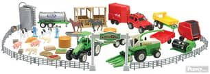 Thumbnail of the Country Life™ Playset 48 Piece