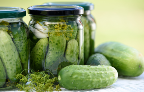 Read Article on Know How to Can Bread and Butter Pickles 