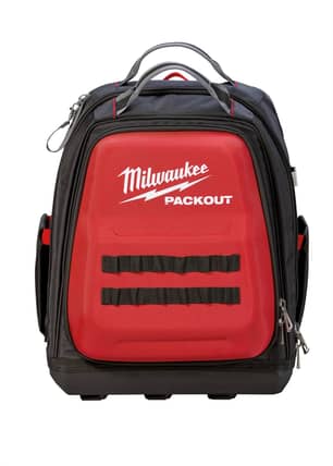 Thumbnail of the Milwaukee® Packout™ Impact-Resistant Backpack