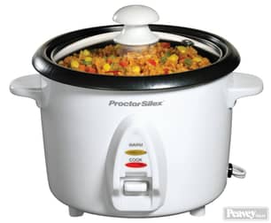 Thumbnail of the Rice Cooker