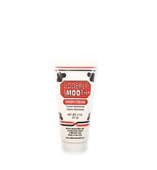 Thumbnail of the Udderly Smooth Hand Udderly Cream 57G