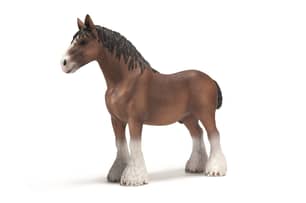Thumbnail of the Schleich® Clydesdale Gelding