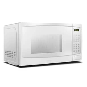 Thumbnail of the Danby 0.7 Cu. Ft. Microwave Oven  White