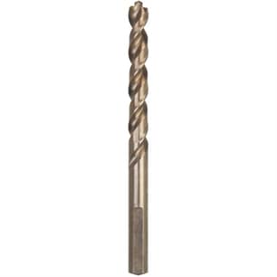 Thumbnail of the Dewalt® 1/4" Cobalt Pilot Point Drill Bit