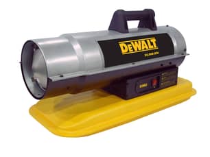 Thumbnail of the Dewalt® 50,000 Btu Forced Air Multi-Fuel Kerosene Heater