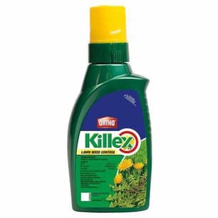 Thumbnail of the Killex Lawn Weed Control Concentrate