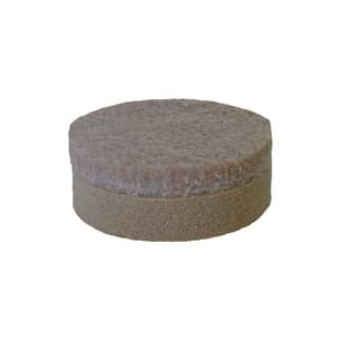Thumbnail of the 1-Inch Heavy Duty Felt Gard Self-Adhesive Leveling Furniture Pads