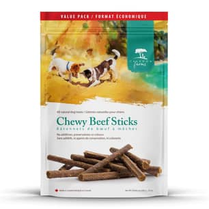Thumbnail of the Caledon Farms Chewy Beef Sticks 680kg