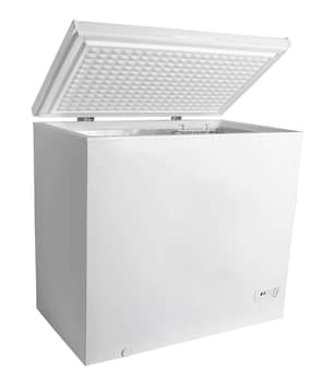 Thumbnail of the CHEST FREEZER 7 CU FT