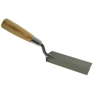 Thumbnail of the 5 in. x 1 1/2 in. professional margin trowel