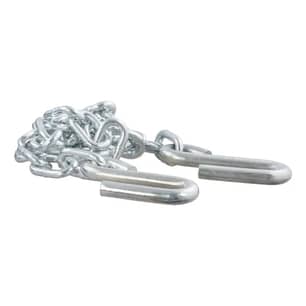 Thumbnail of the CURT™ 48” Safety Chain with S-Hooks