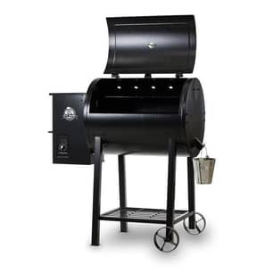 Thumbnail of the Pitboss® 1000R2 Wood Pellet Grill