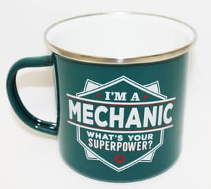 Thumbnail of the Top Guy® Mechanic Mug