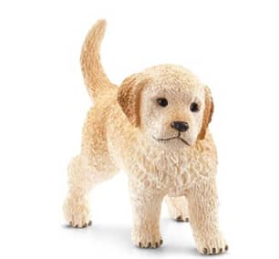 Thumbnail of the Schleich® Golden Retriever Puppy