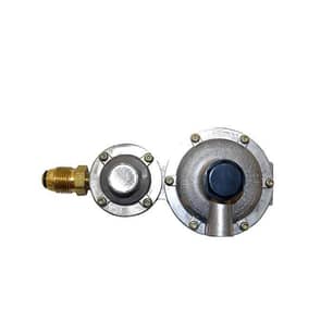 Thumbnail of the Two Stage Propane Regulator