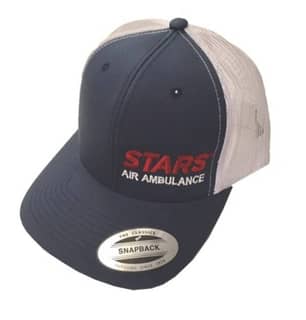 Thumbnail of the STARS Cap