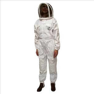 Thumbnail of the Harvest Lane Honey Beekeeping Suit - Size L