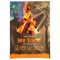 Thumbnail of the FIRE STARTER INSTANT