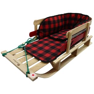 Thumbnail of the SLEIGH DLX FRONTIER W PAD XL