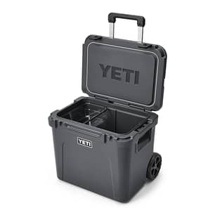 Thumbnail of the Yeti Roadie® 60 Wheeled Cooler Charcoal