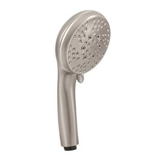 Thumbnail of the Moen Refresh Spot Resist Brushed Nickel Standard Handheld Shower