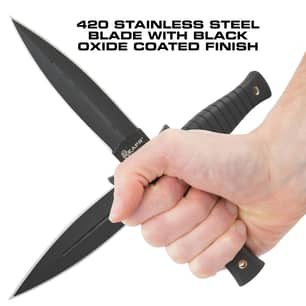 Thumbnail of the REAPR™11002 TAC Boot Knife