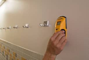 Thumbnail of the Zircon® Wood & Stud Finder with Display & Grip