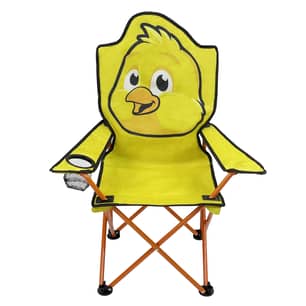 Thumbnail of the Chicky Chicken Junior Quad Chair