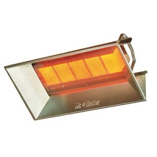 Thumbnail of the Mr. Heater MH40LP Radiant Propane Garage Heater, 40,000 BTU/Hr