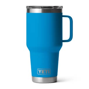 Thumbnail of the Yeti Rambler® 887ml Travel Mug Big Wave Blue