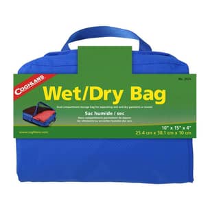Thumbnail of the Coghlan's® Wet Dry Bag