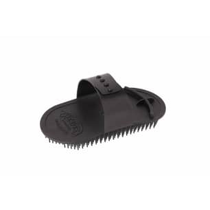 Thumbnail of the Hair Shampoo Brush, HEETA Scalp Care Hair Brush with Soft Silicone Scalp Massager (Black)