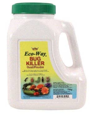 Thumbnail of the Eco-Way Dust Insecticide