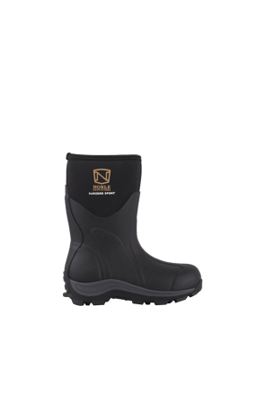 Thumbnail of the Noble Outfitters® Men's Muds® Subzero Sport Mid Boots