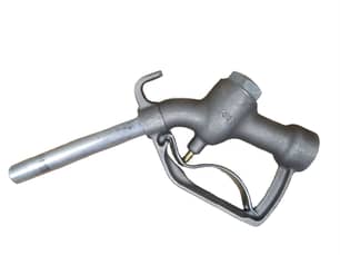 Thumbnail of the FILL-RITE® ¾" Aluminum Manual Nozzle