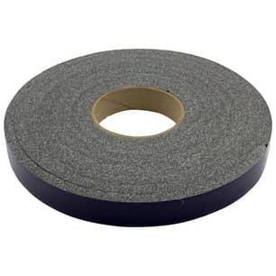 Thumbnail of the Climaloc Expandable Foam Window Seal Self Adhesive 1/4X1 13' Gray