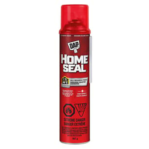 Thumbnail of the DAP® Home Seal Minimum Expanding Foam 567g