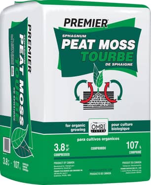 Thumbnail of the Premier® 3.8CU.FT Sphagnum Peat Moss
