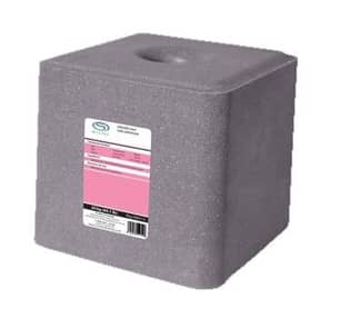 Thumbnail of the Saltec® Iodized salt block, 20 kg