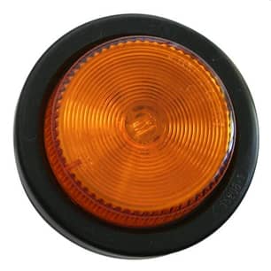 Thumbnail of the Blazer 2in. LED Round Clearance Light