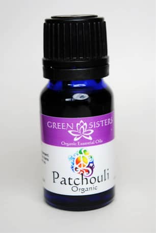 Thumbnail of the OIL ESSENTIAL ORG PATCHOULI