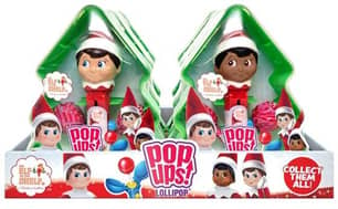 Thumbnail of the POPUPS Elf on the Shelf